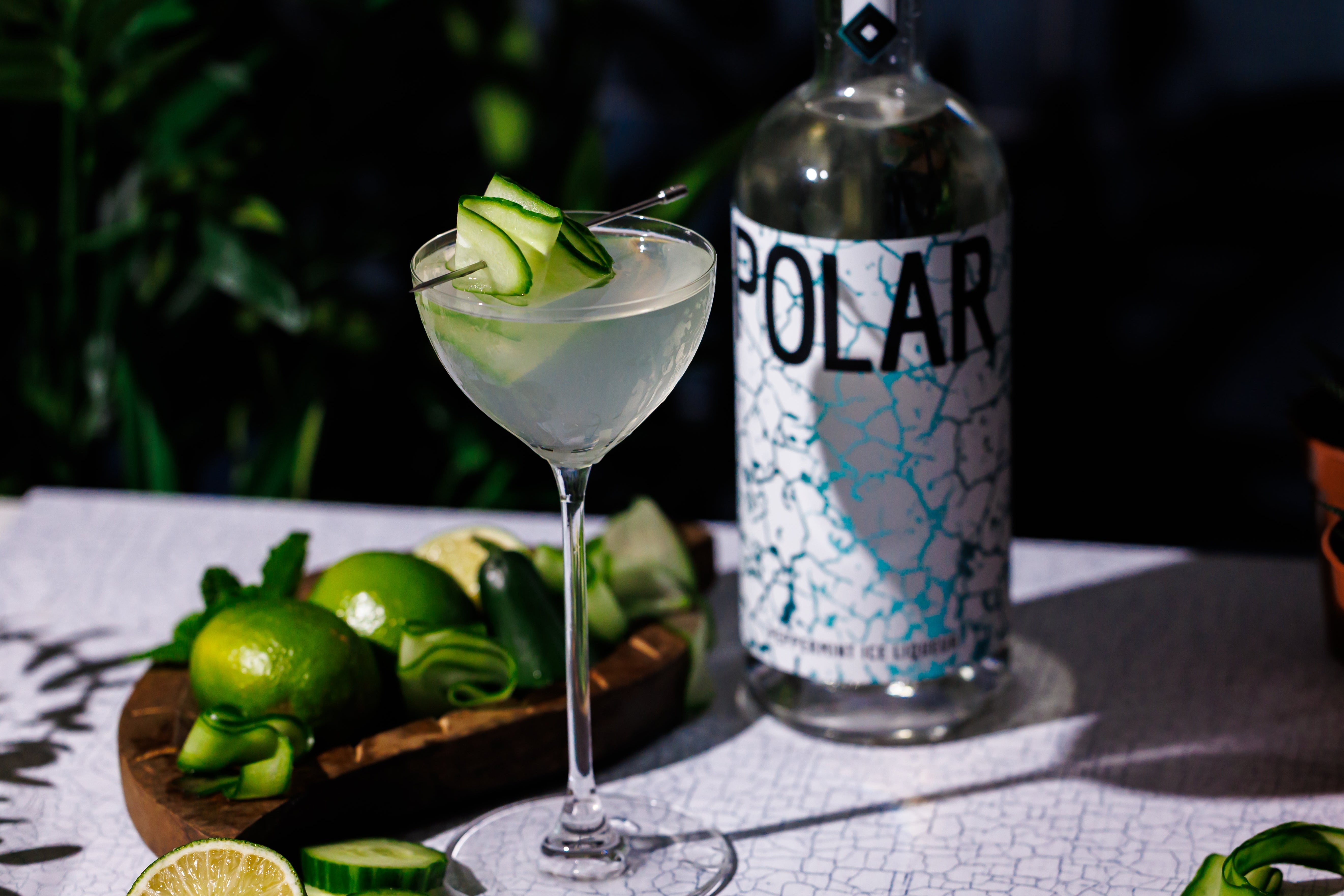 Cocktail Inspiration