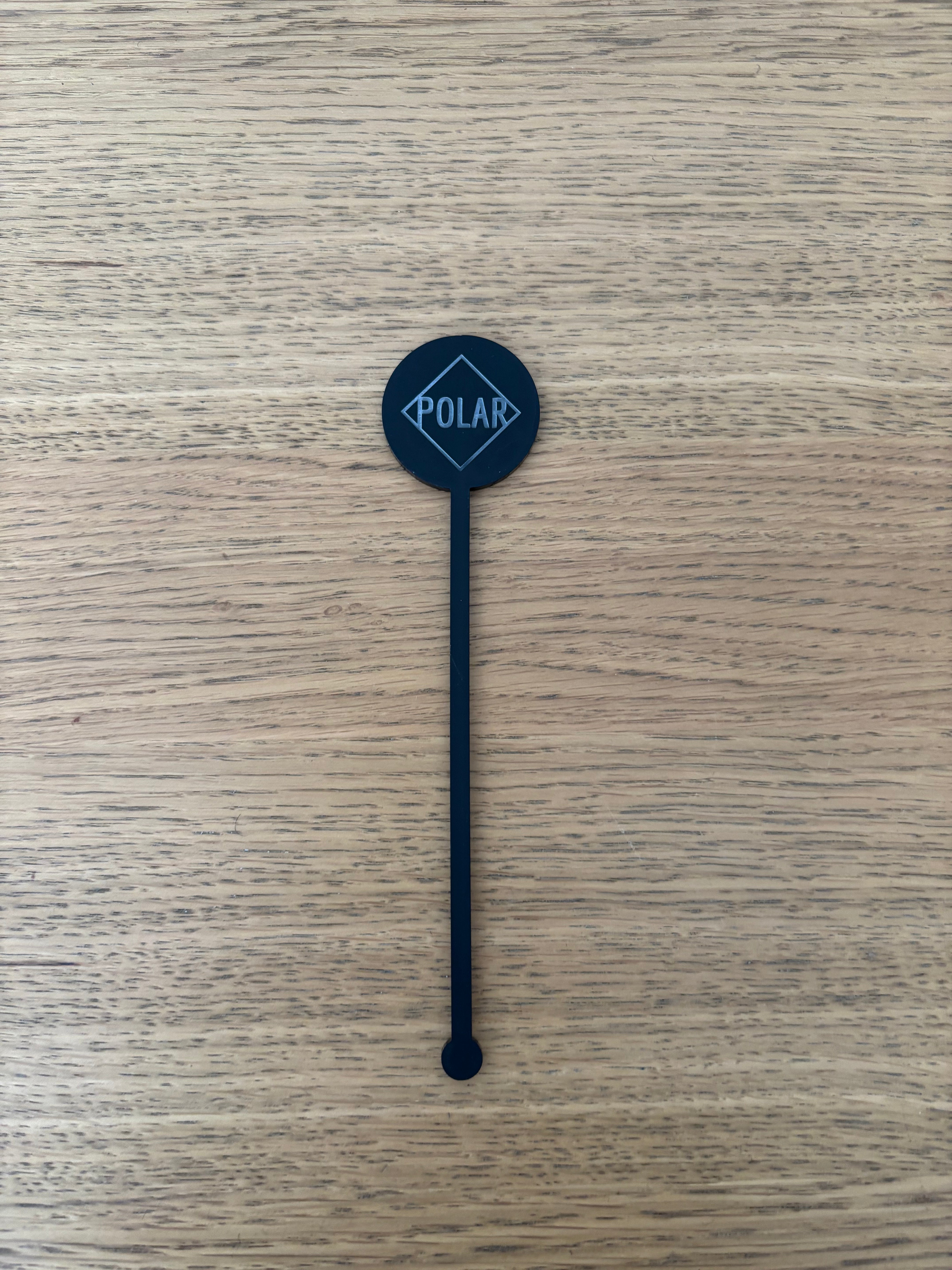 POLAR Stirrers