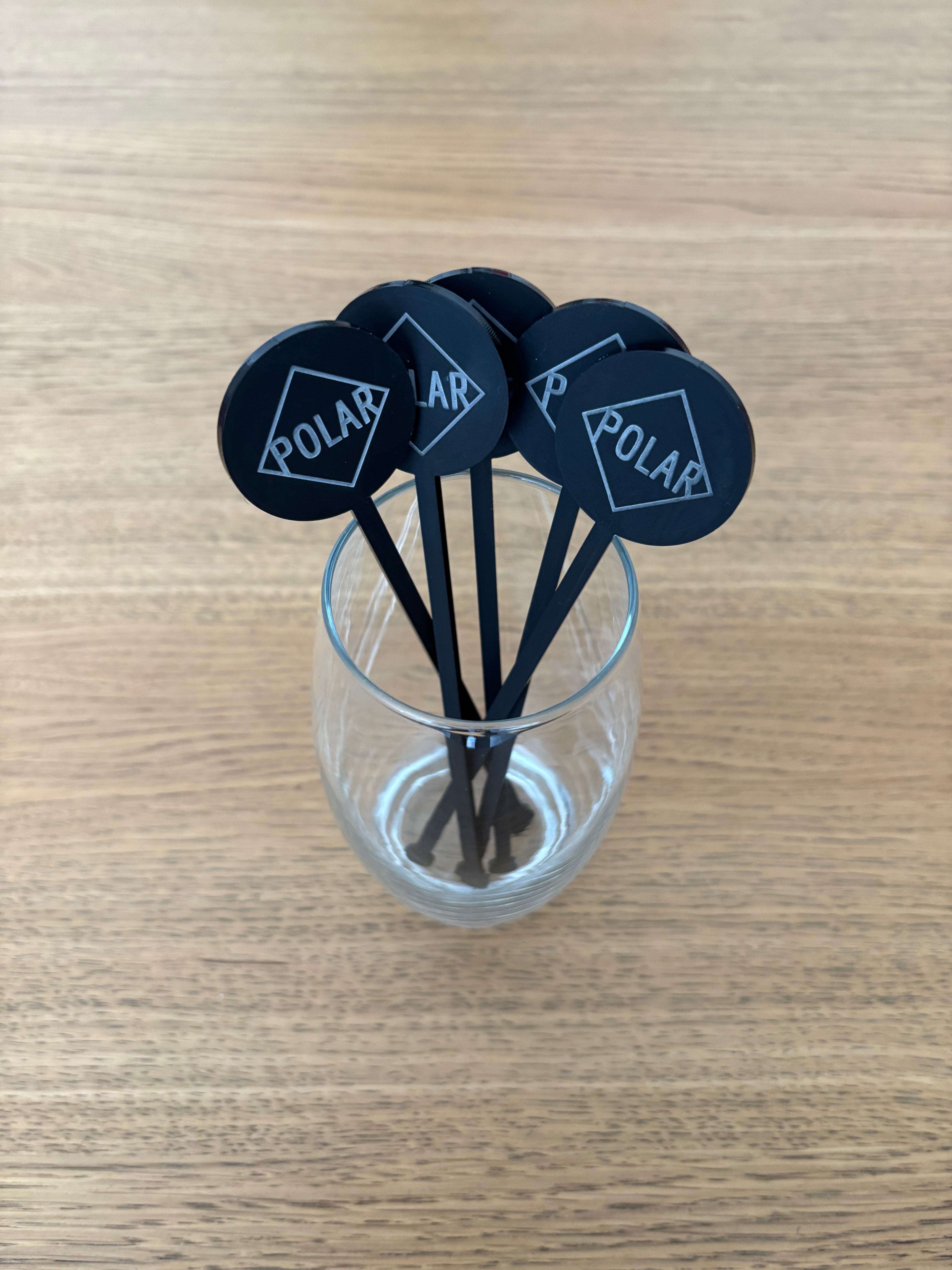 POLAR Stirrers