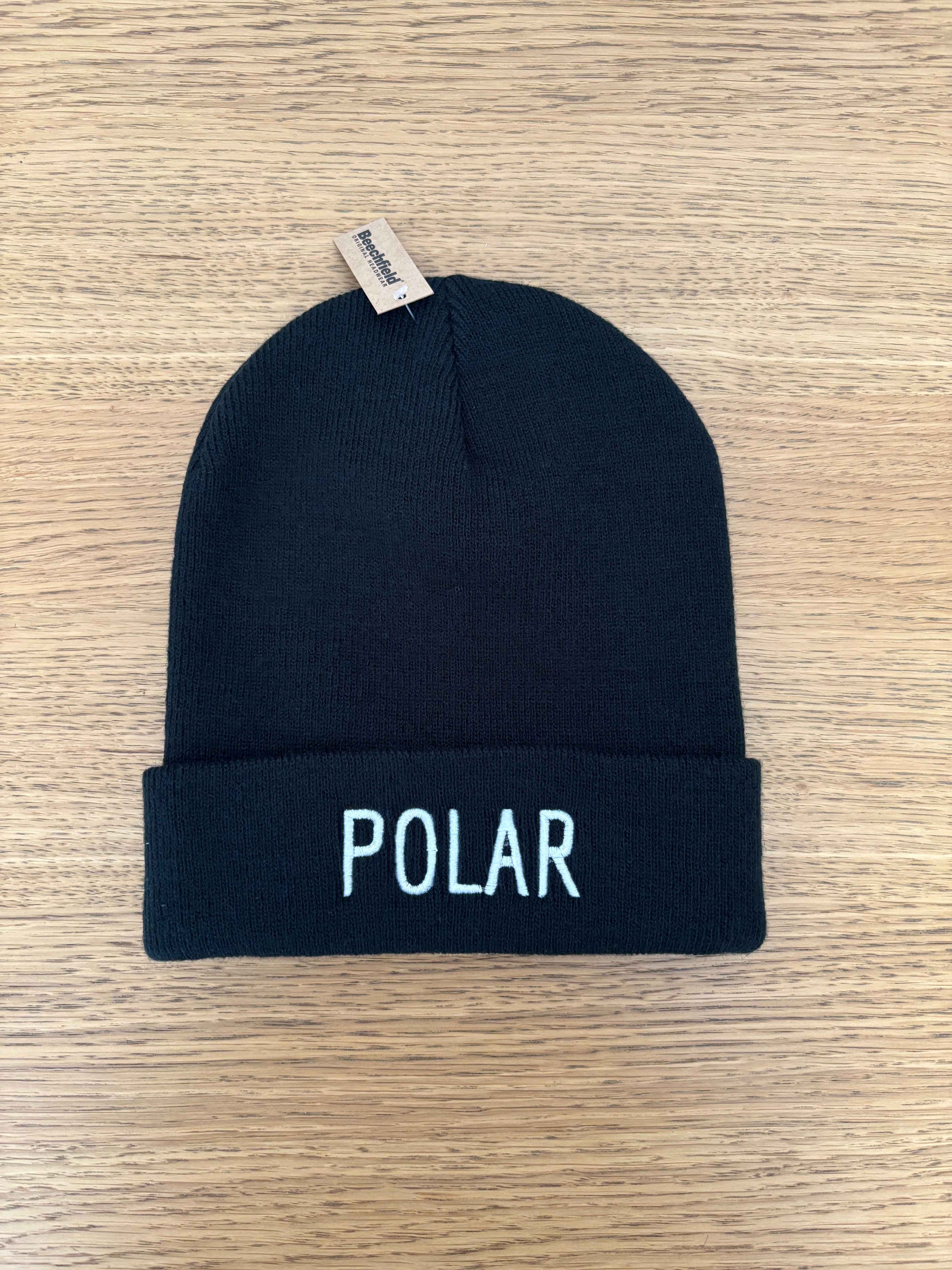 POLAR Hat