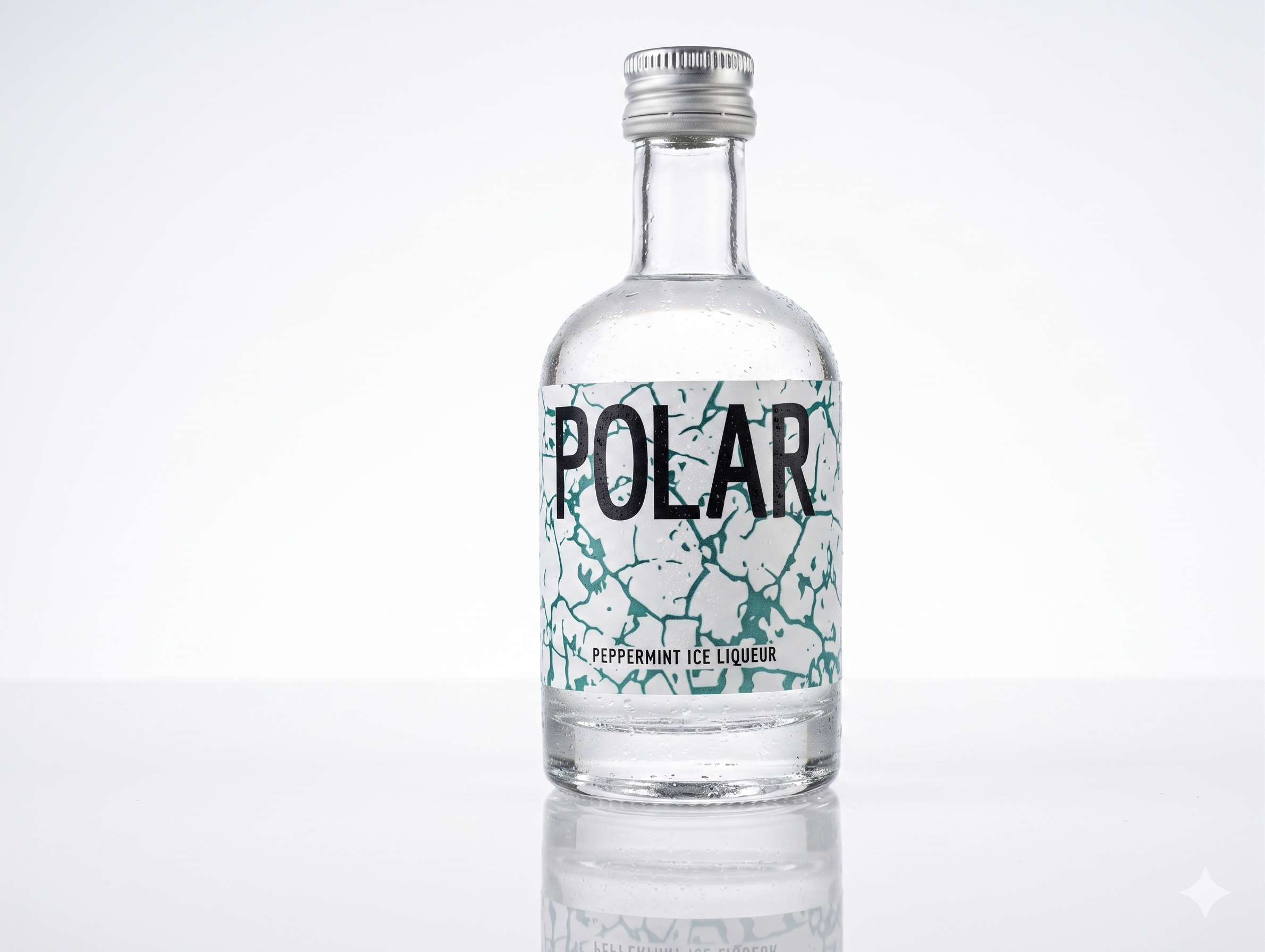 POLAR Miniatures 5cl x 3
