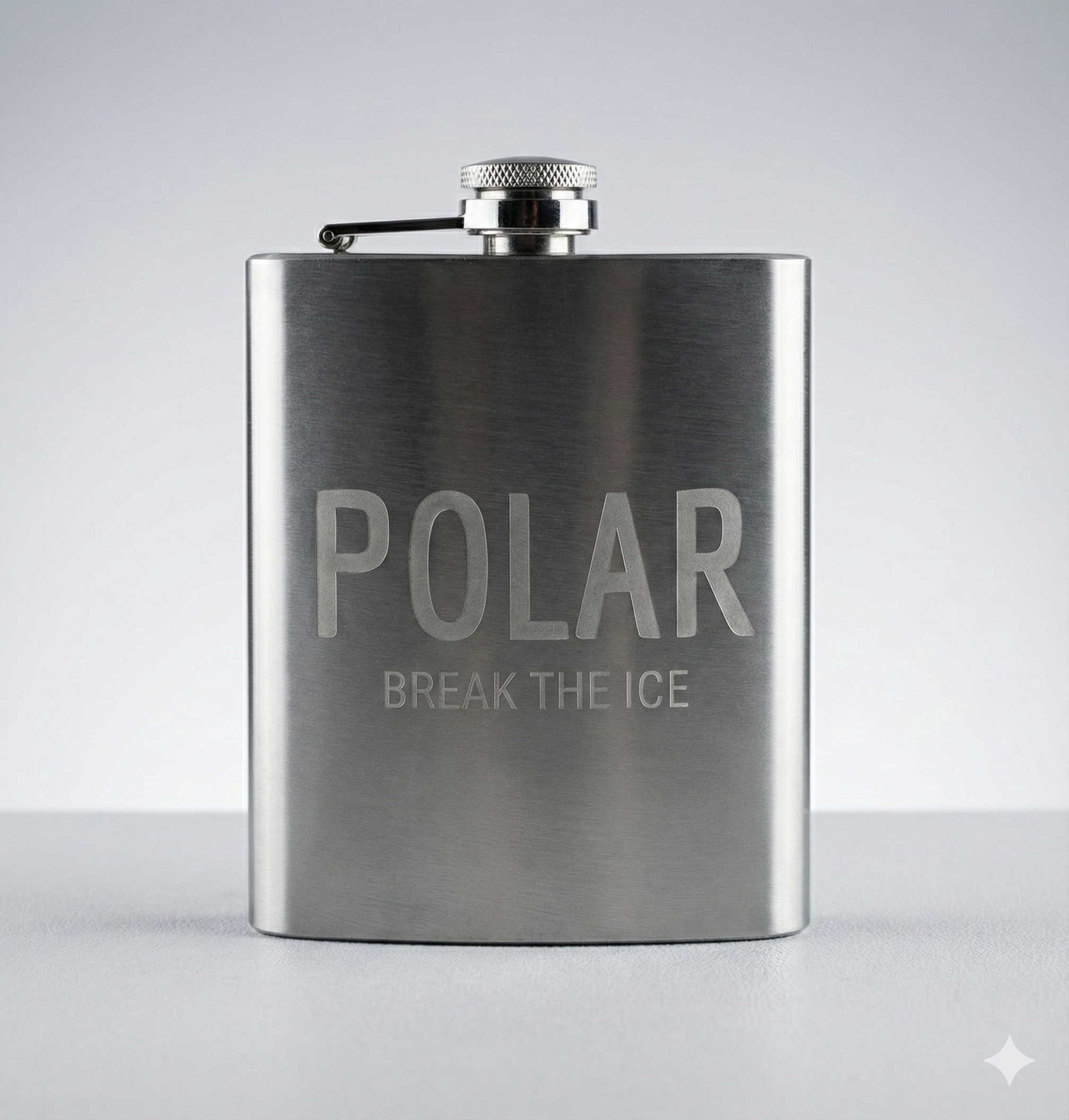 POLAR Ski Gift Set