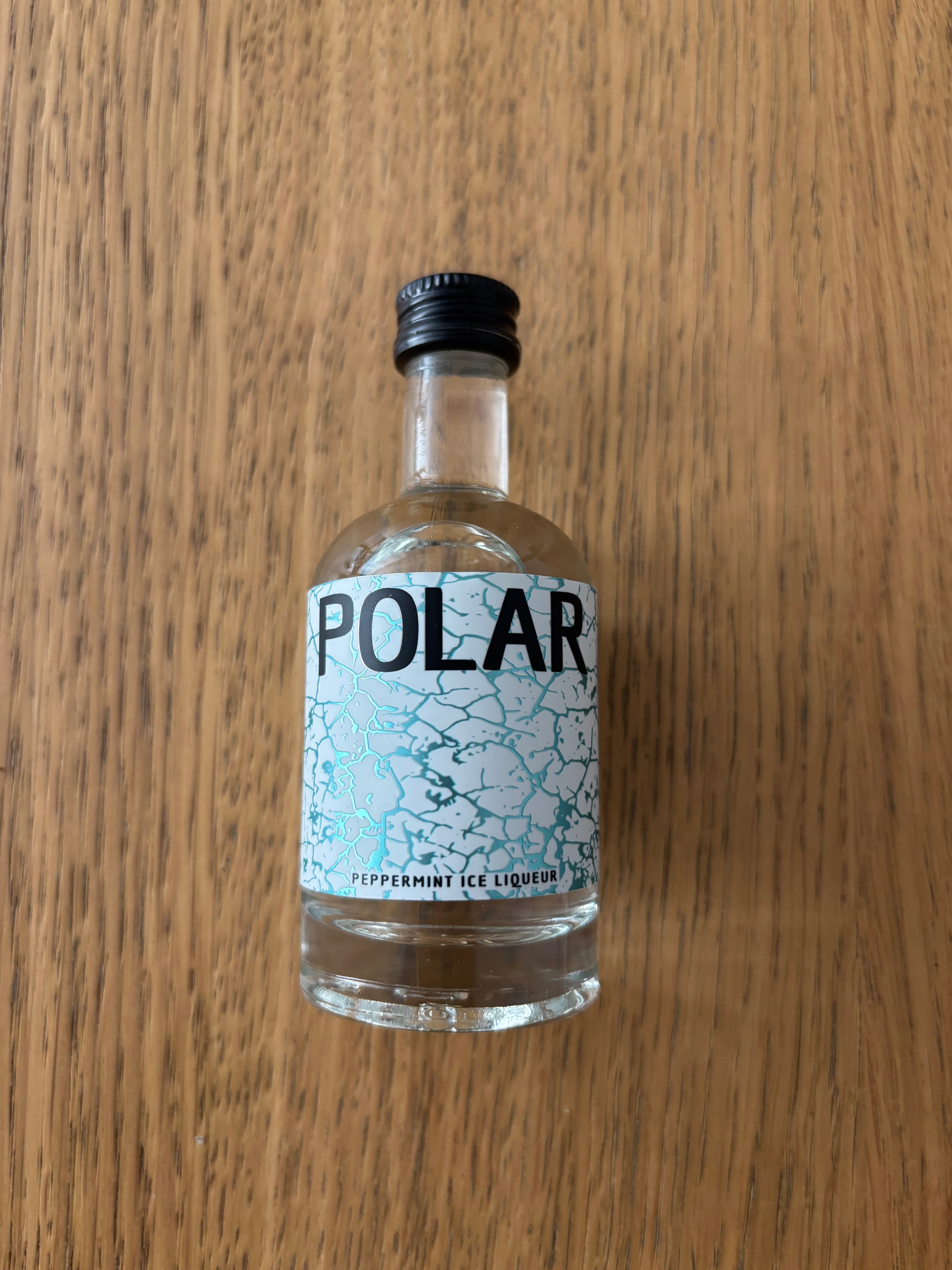 Try POLAR Sample