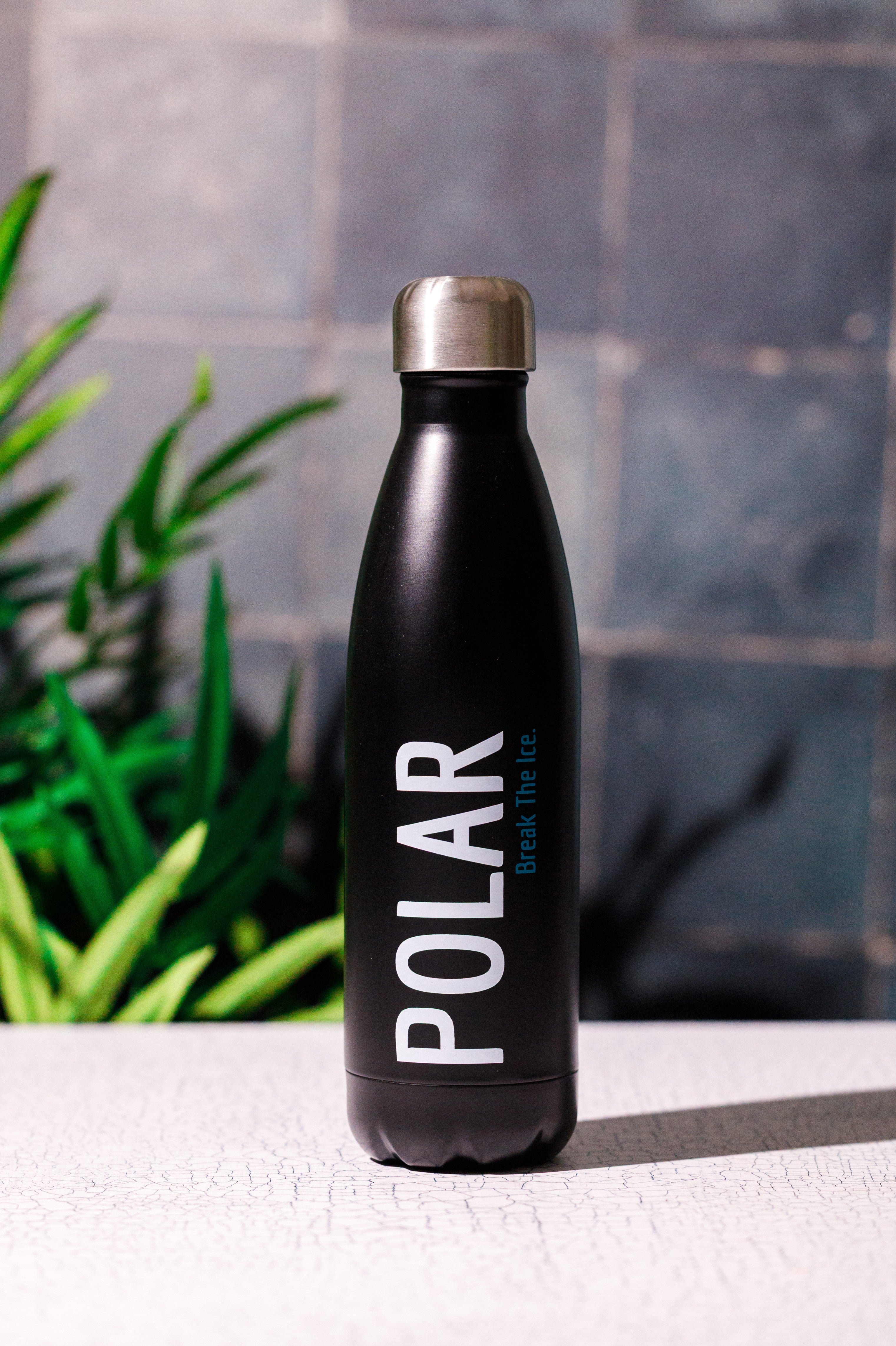 POLAR Water Bottle