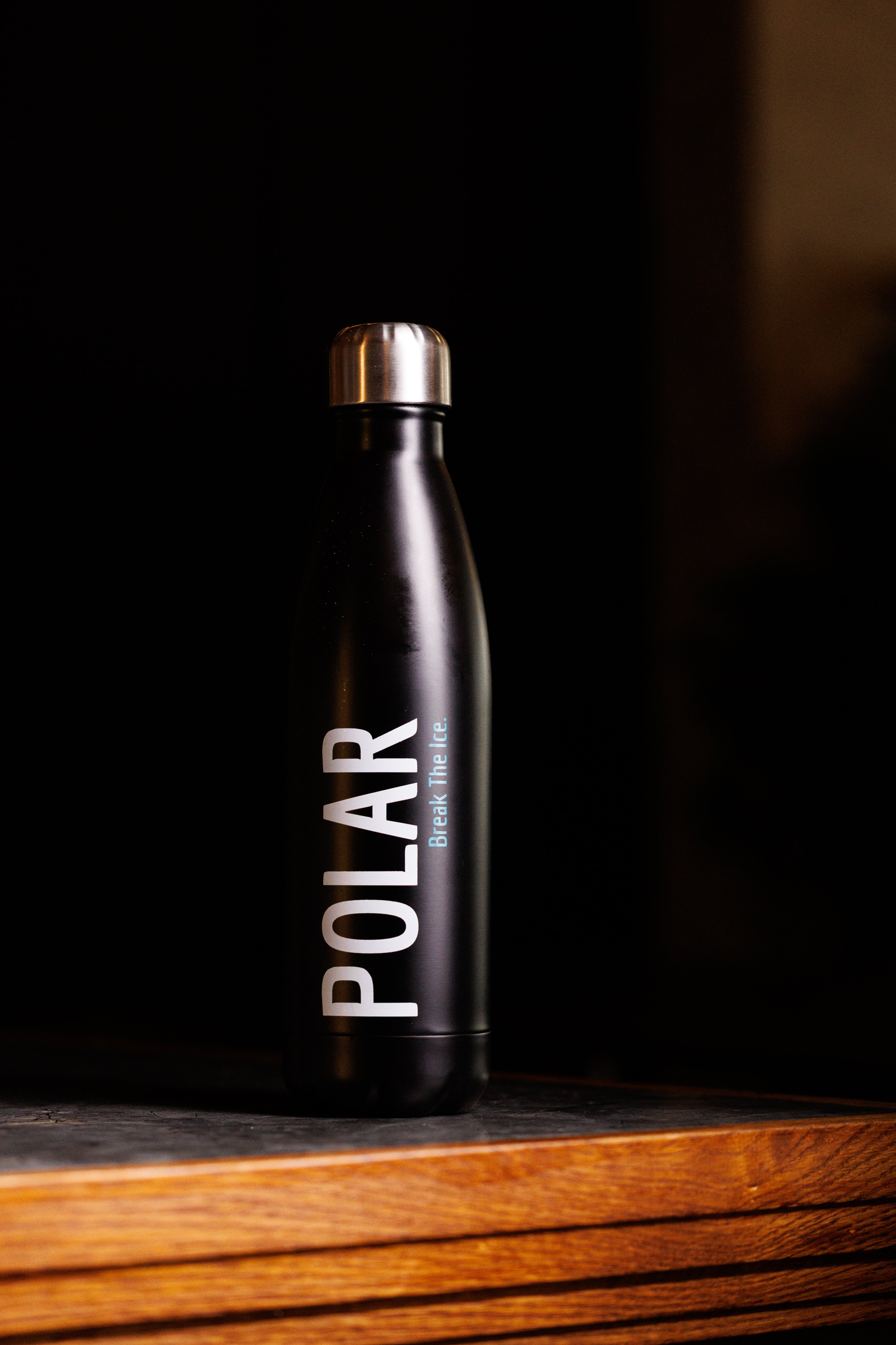 POLAR Water Bottle