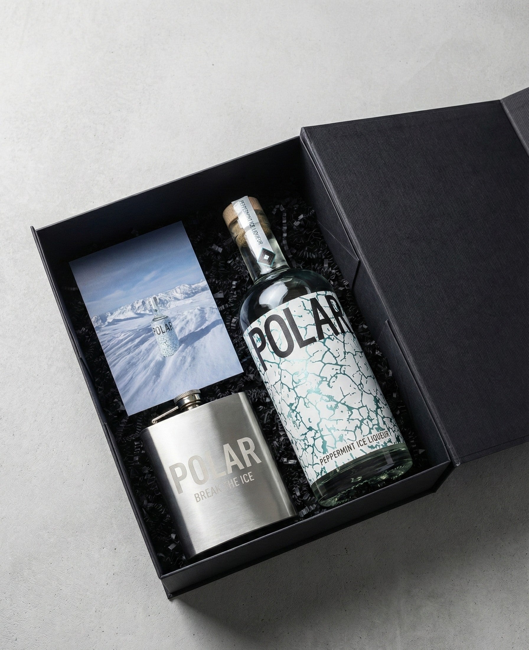 POLAR Ski Gift Set
