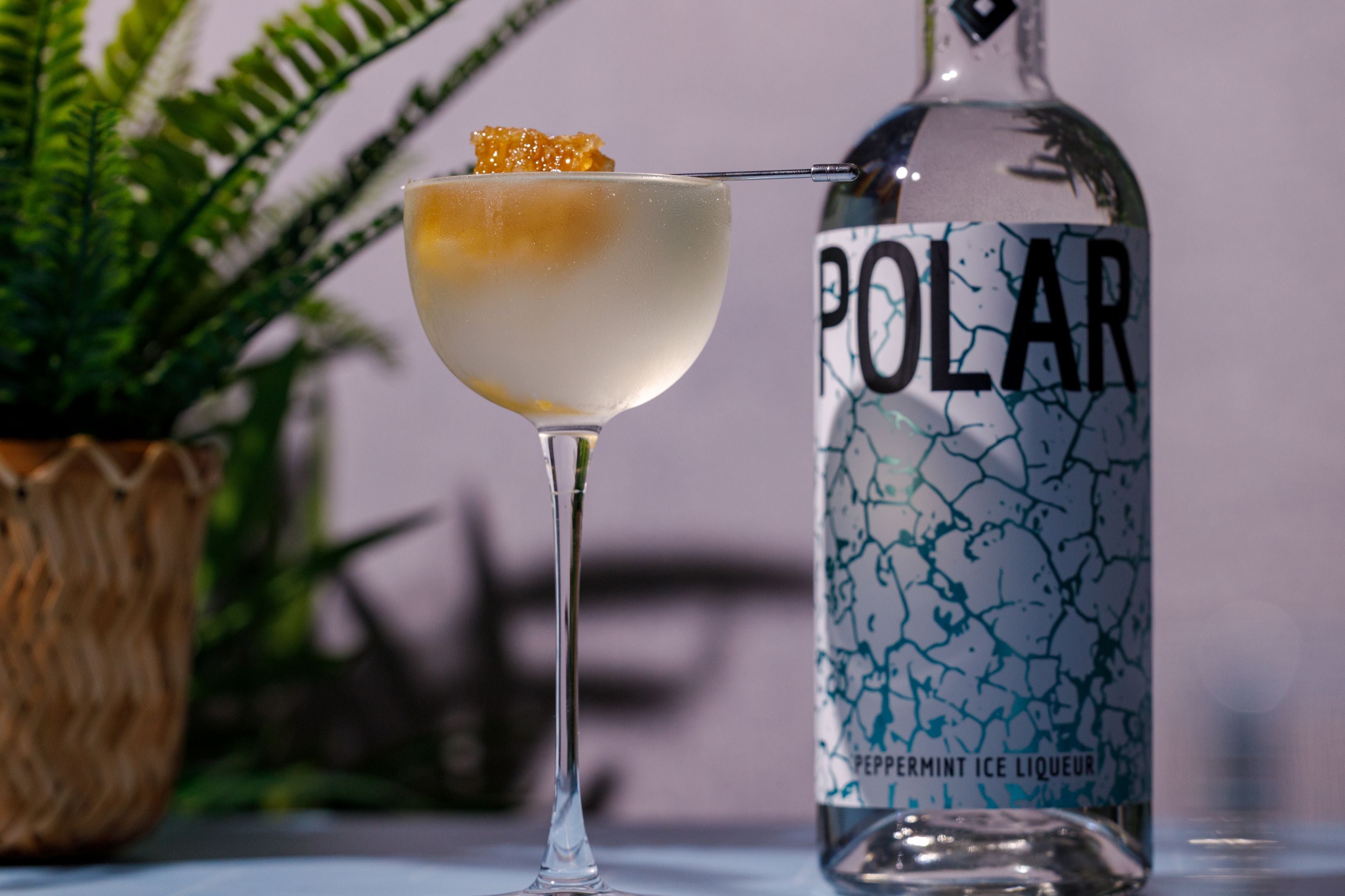 Stay Cool: 4 Peppermint Cocktails for Summer