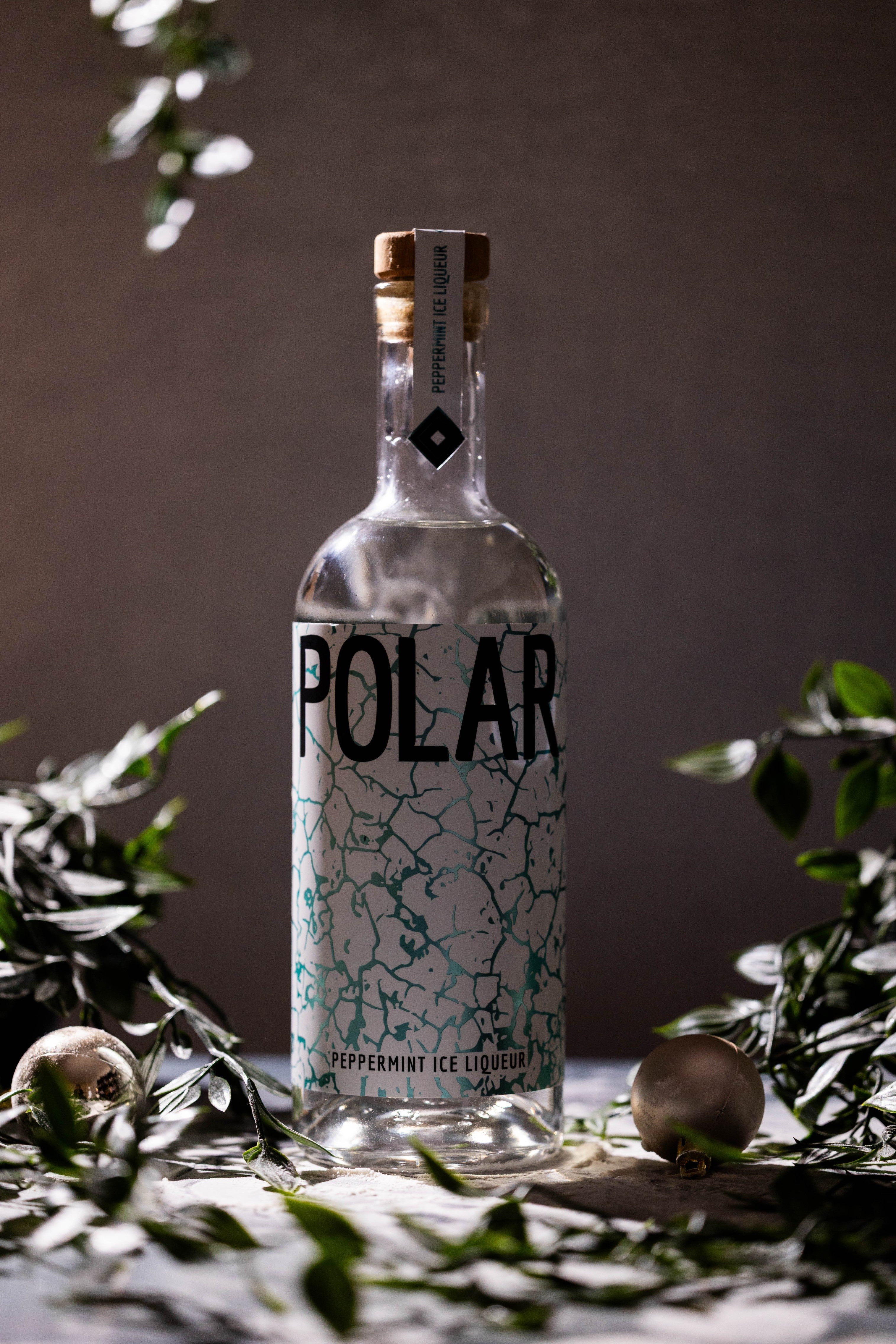 POLAR Peppermint Ice Liqueur
