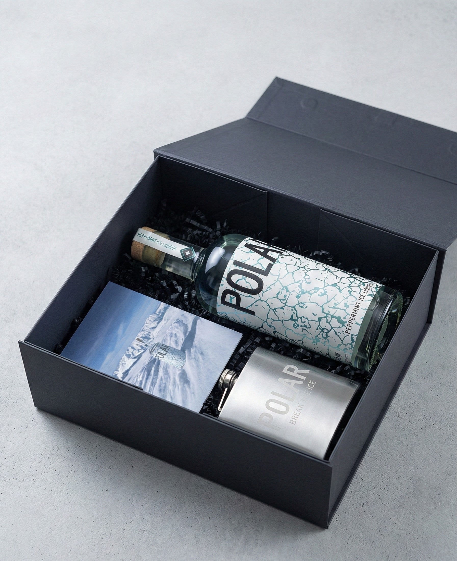 POLAR Ski Gift Set